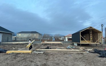Купить квартиру Бишкек